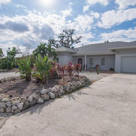 Chic Private Pool Home Minutes To Bonita Beaches Bonita Springs Bagian luar foto