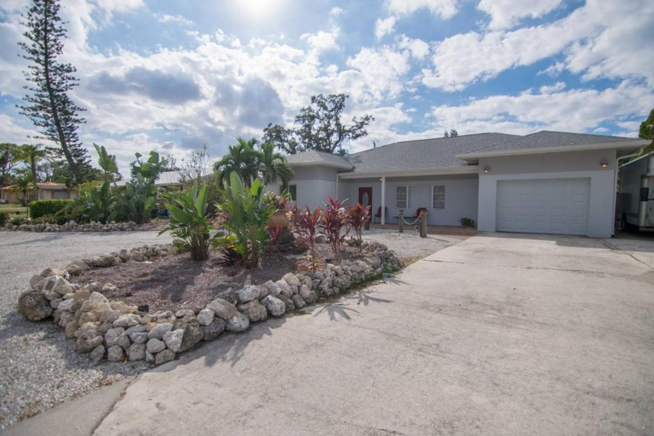 Chic Private Pool Home Minutes To Bonita Beaches Bonita Springs Bagian luar foto