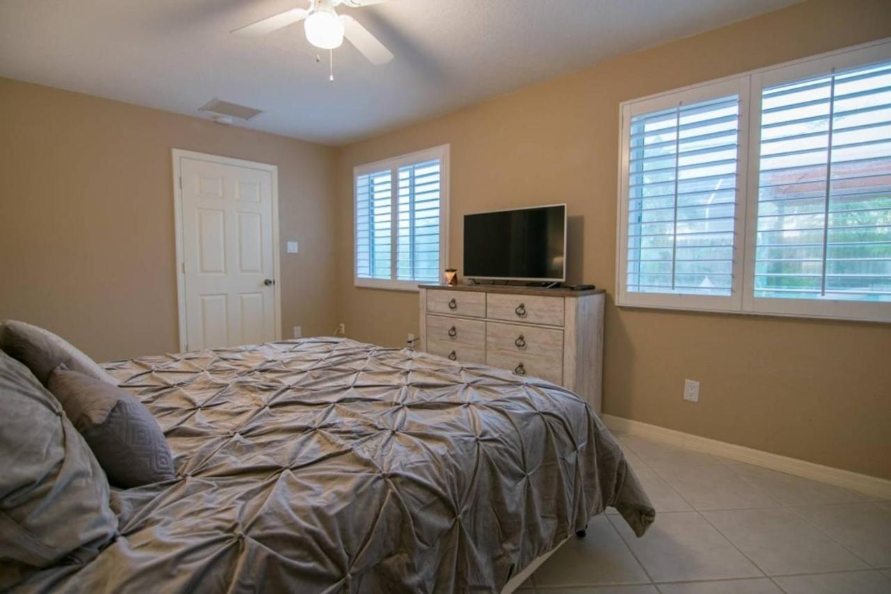 Chic Private Pool Home Minutes To Bonita Beaches Bonita Springs Bagian luar foto