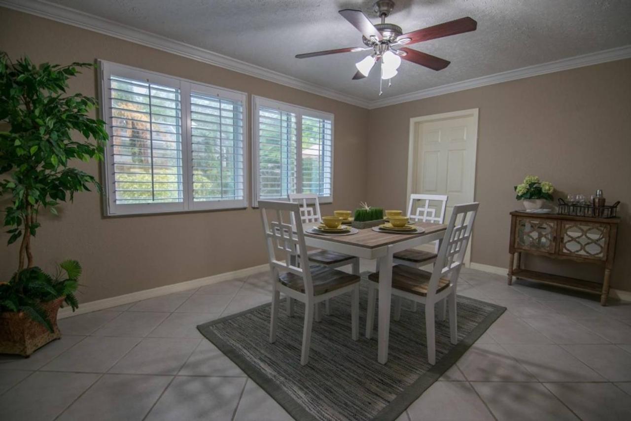 Chic Private Pool Home Minutes To Bonita Beaches Bonita Springs Bagian luar foto