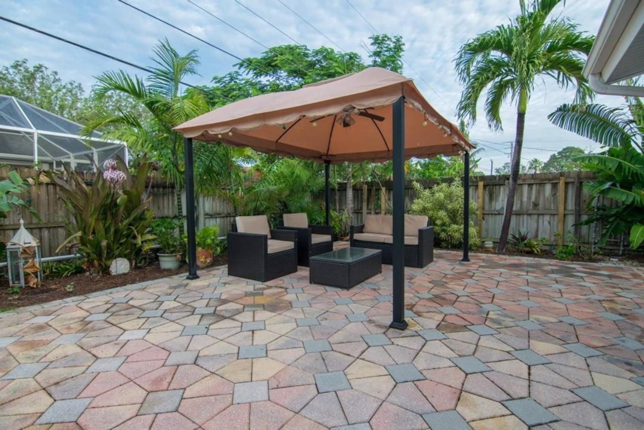 Chic Private Pool Home Minutes To Bonita Beaches Bonita Springs Bagian luar foto