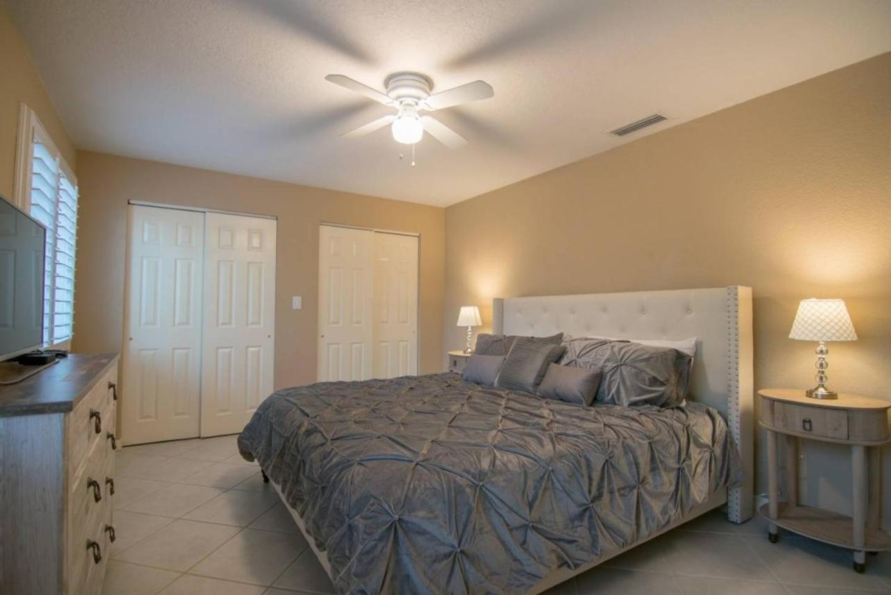 Chic Private Pool Home Minutes To Bonita Beaches Bonita Springs Bagian luar foto