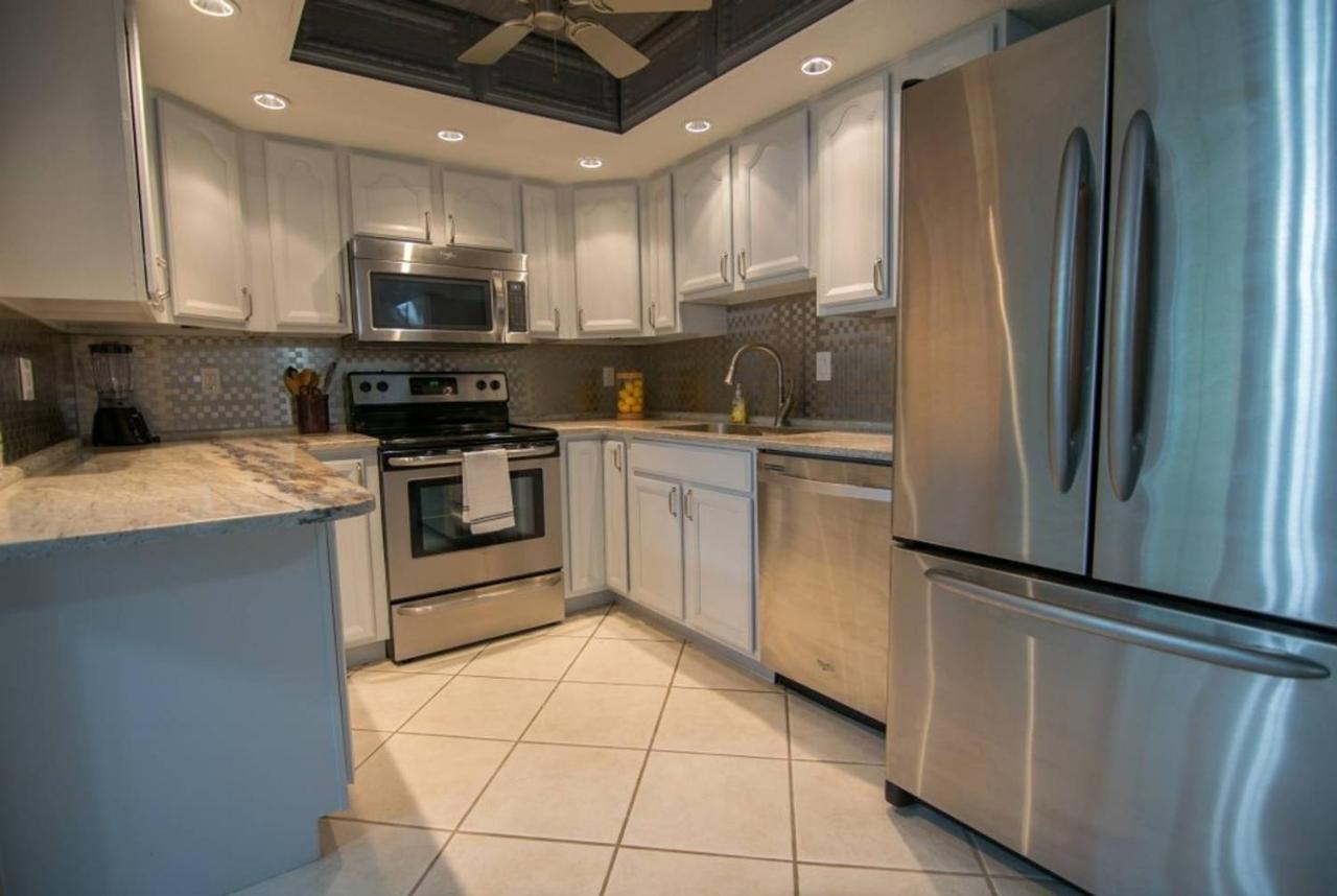 Chic Private Pool Home Minutes To Bonita Beaches Bonita Springs Bagian luar foto