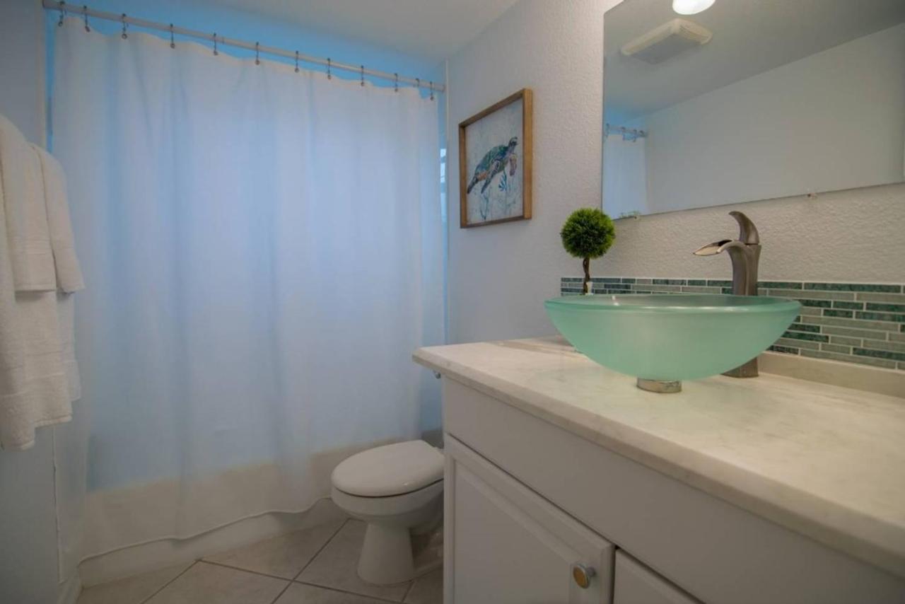 Chic Private Pool Home Minutes To Bonita Beaches Bonita Springs Bagian luar foto