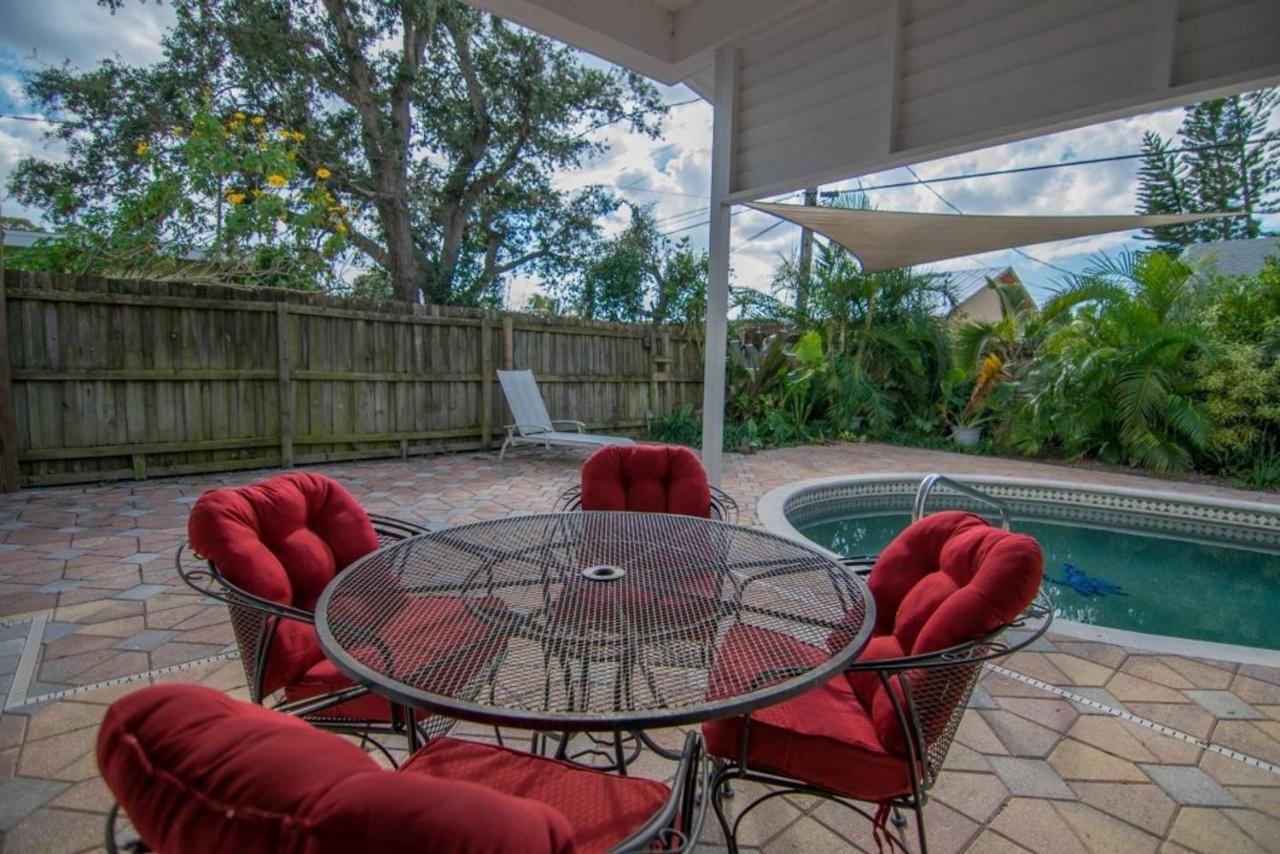 Chic Private Pool Home Minutes To Bonita Beaches Bonita Springs Bagian luar foto