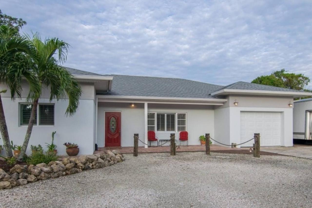 Chic Private Pool Home Minutes To Bonita Beaches Bonita Springs Bagian luar foto