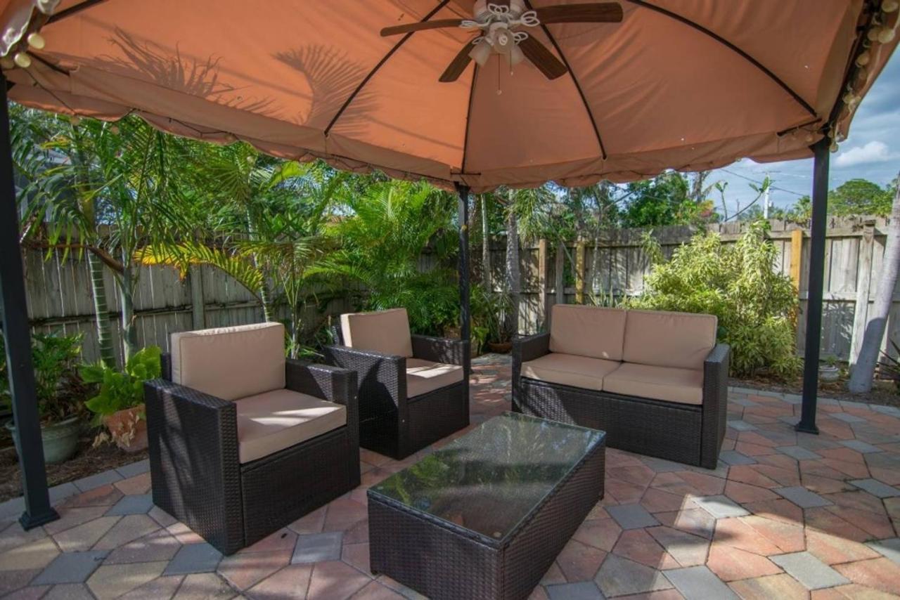 Chic Private Pool Home Minutes To Bonita Beaches Bonita Springs Bagian luar foto