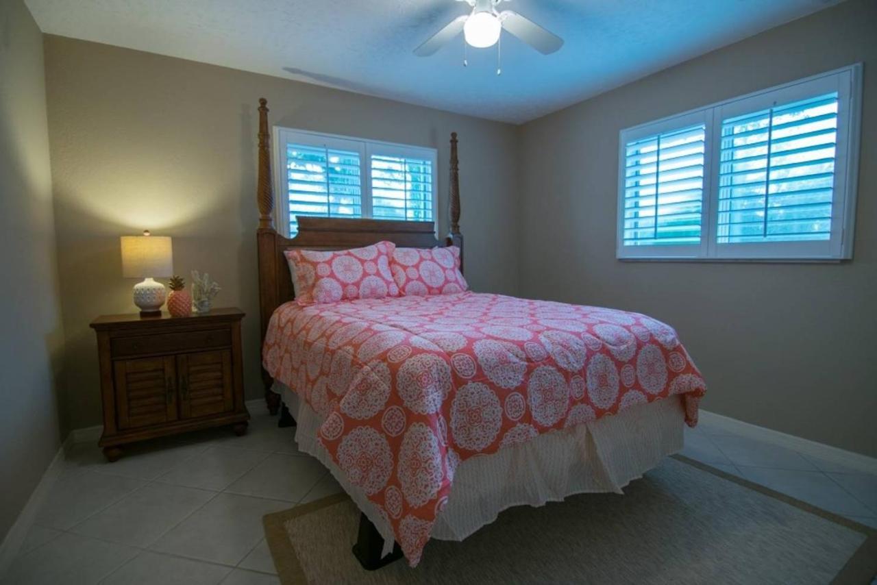 Chic Private Pool Home Minutes To Bonita Beaches Bonita Springs Bagian luar foto